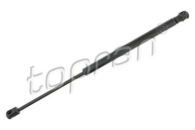 Газовая пружина, крышка багажник TOPRAN 700 838