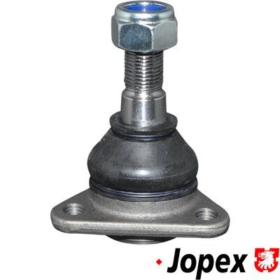 Balst-/Virzošais šarnīrs JP GROUP 1140302600