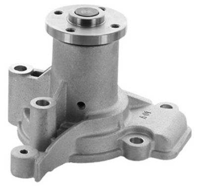 Водяной насос, охлаждение двигателя MAHLE CP 201 000S