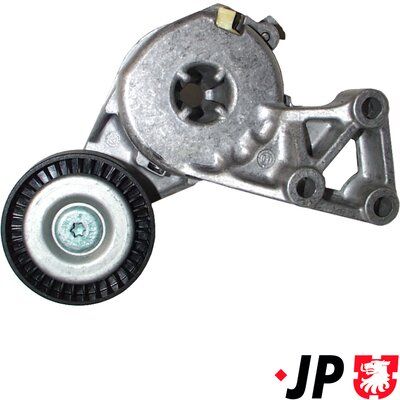 Siksnas spriegotājs, Ķīļsiksna JP GROUP 1118201800