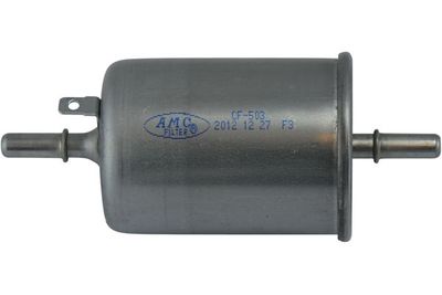 Degvielas filtrs KAVO PARTS CF-503