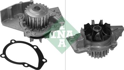 Ūdens sūknis, dzinēja dzesēšana Schaeffler INA 538 0008 10