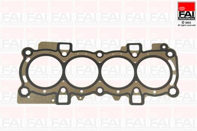 Blīve, Motora bloka galva FAI AutoParts HG1648