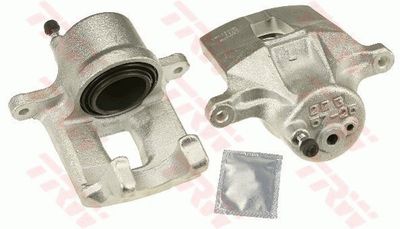 Тормозной суппорт TRW BHX527E