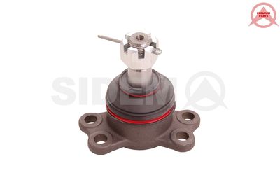 Balst-/Virzošais šarnīrs SIDEM 89088