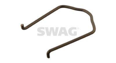Saturošā atspere, Dzesēšanas šķidruma flanča korķis SWAG 30 93 1799