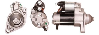Стартер LUCAS LRS01479