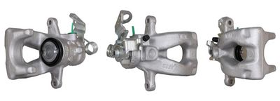 Bremžu suports ELSTOCK 87-3043