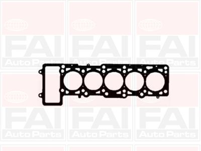 Прокладка, головка цилиндра FAI AutoParts HG1413