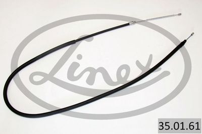 Trose, Stāvbremžu sistēma LINEX 35.01.61