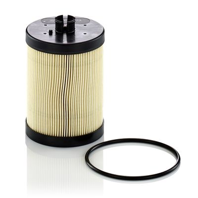 Degvielas filtrs MANN-FILTER PU 9015 z