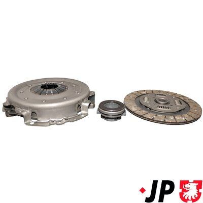 Комплект сцепления JP GROUP 1530401610