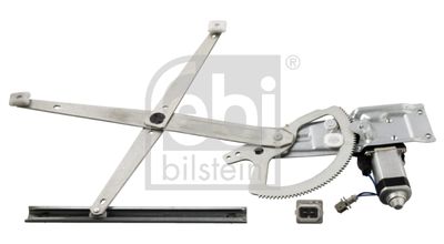Stikla pacelšanas mehānisms FEBI BILSTEIN 106070