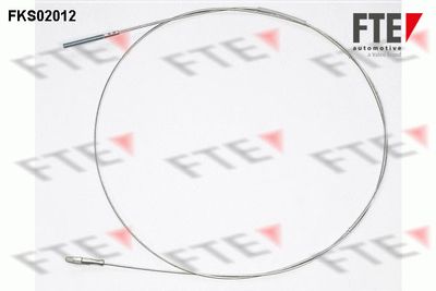 Trose, Sajūga pievads FTE FKS02012