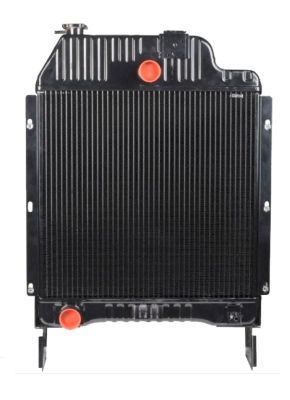 Radiators, Motora dzesēšanas sistēma NRF 52179