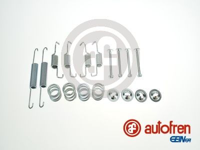 AUTOFREN SEINSA D31022A Piederumu komplekts, Stāvbremzes