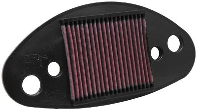 K&N Filters SU8001 Gaisa filtrs