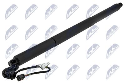 Электромотор, задняя дверь NTY AE-SK-026