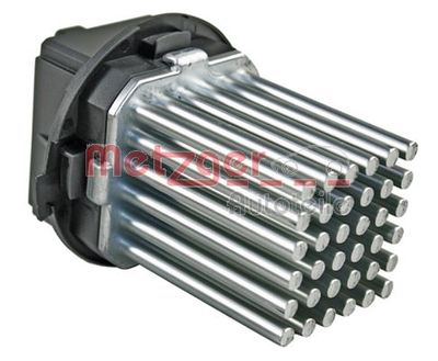 Регулятор, вентилятор салона METZGER 0917321