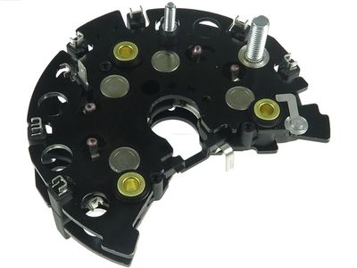 Taisngriezis, Ģenerators AS-PL ARC0194S