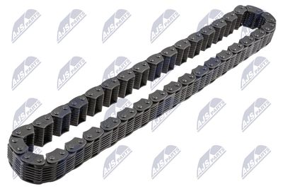 Piedziņas ķēde, sadales kārba NTY EAT-CH-005