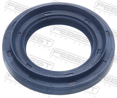 Уплотнительное кольцо вала, приводной вал FEBEST 95HAY-40660812R