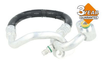 Augst-/Zemspiediena cauruļvads, Gaisa kond. sist. NRF 30013630