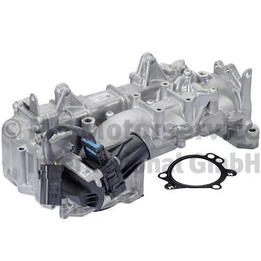 Модуль возврата ОГ PIERBURG 7.03391.11.0