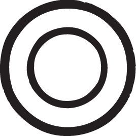 Пружинное кольцо, система выпуска ОГ BOSAL 258-121