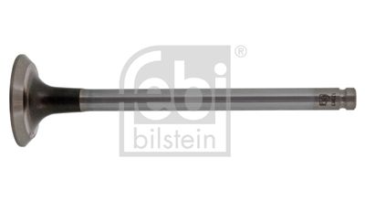 Выпускной клапан FEBI BILSTEIN 17383