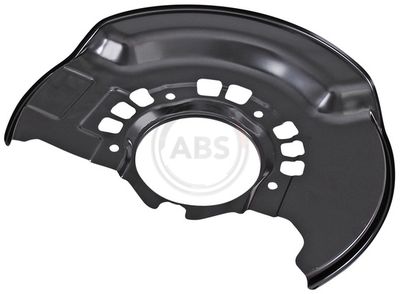 Dubļu sargs, Bremžu disks A.B.S. 11426