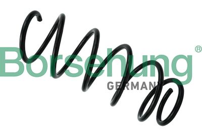 Balstiekārtas atspere BORSEHUNG B12558