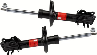 Амортизатор TRW JGM7801T