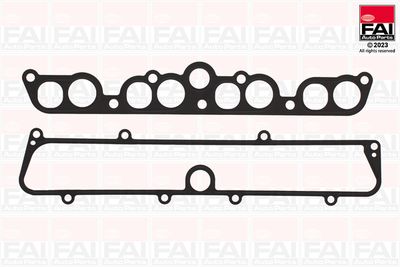 Комплект прокладок, впускной коллектор FAI AutoParts IM863