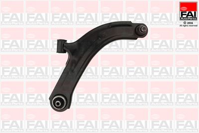 Neatkarīgās balstiekārtas svira, Riteņa piekare FAI AutoParts SS6071