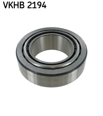 Riteņa rumbas gultnis SKF VKHB 2194