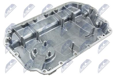 Масляный поддон NTY BMO-AU-003