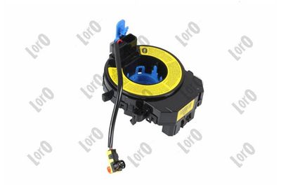 Spirālatspere, Gaisa spilvens ABAKUS 134-01-061