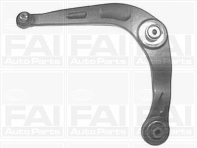 Neatkarīgās balstiekārtas svira, Riteņa piekare FAI AutoParts SS4217