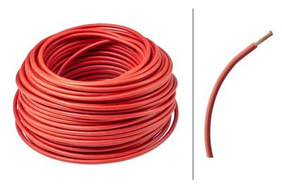 Комплект проводов HELLA 8KL 712 965-001