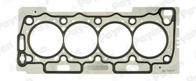 Прокладка, головка цилиндра PAYEN AD5180