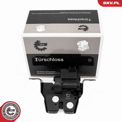 Замок задней двери ESEN SKV 16SKV088