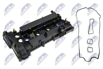 Cilindru galvas vāks NTY BPZ-FR-011