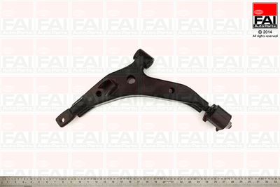 Рычаг независимой подвески колеса, подвеска колеса FAI AutoParts SS4092