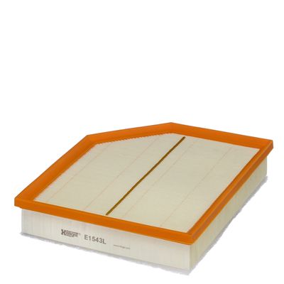 Воздушный фильтр HENGST FILTER E1543L
