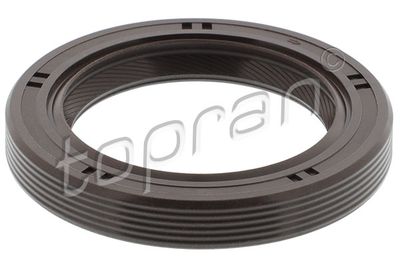 Уплотняющее кольцо, коленчатый вал TOPRAN 300389