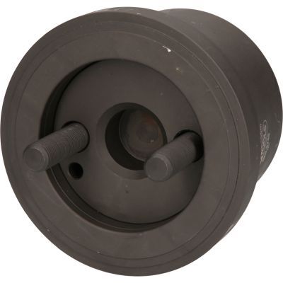 Montāžas instr. kompl., Kloķvārpstas blīvsl./Centr. gultnis KS TOOLS 460.3745