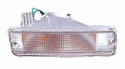 Комплект проблесковых ламп ABAKUS 315-1616P-A-VC