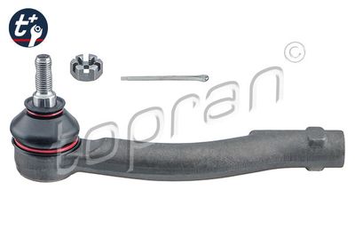 Наконечник поперечной рулевой тяги TOPRAN 820 399