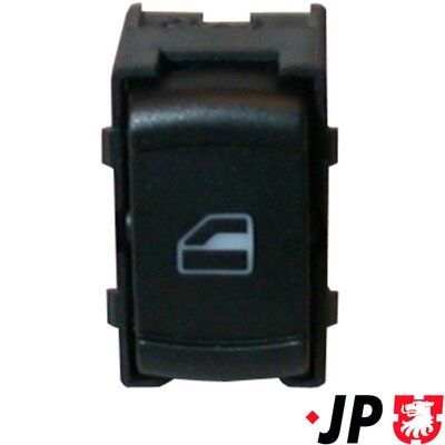 Выключатель, стеклолодъемник JP GROUP 1196701300